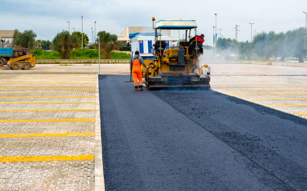 Best Driveway paver repairs and maintenance in Shasta Lake, CA