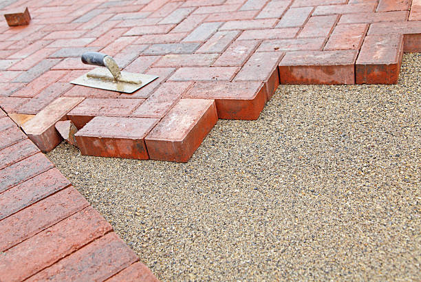 Best Budget-friendly driveway pavers in Shasta Lake, CA